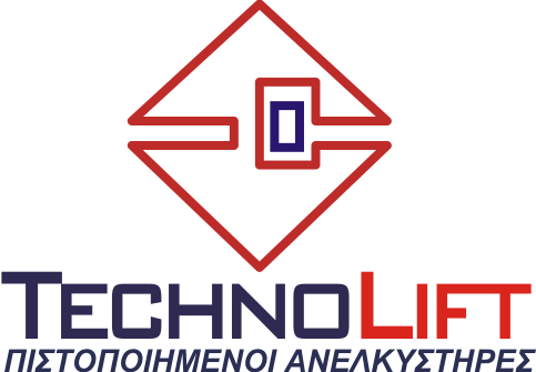 Techno Lift Ανελκυστήρες