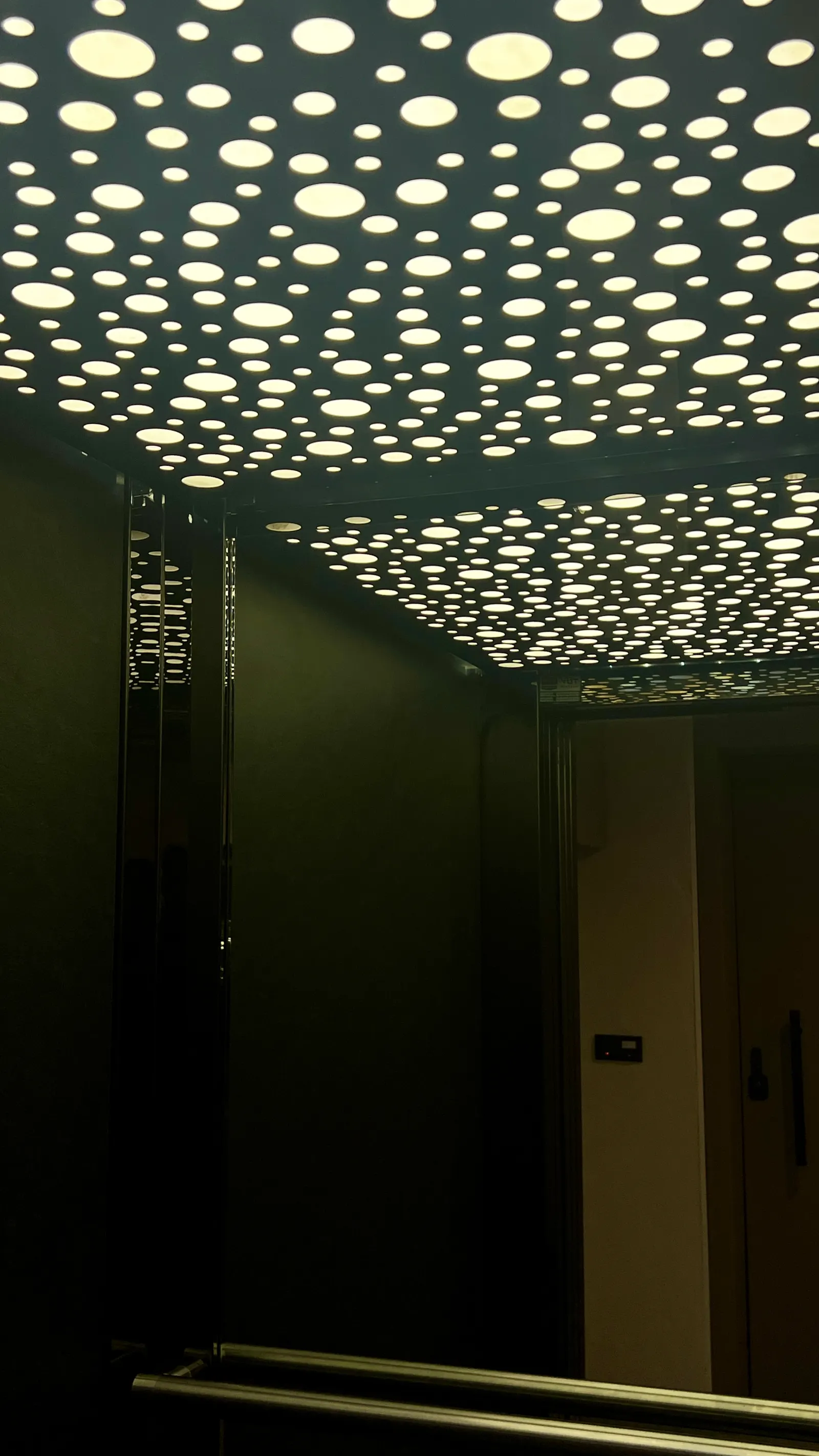 Εγκατάσταση ανελκυστήρα Techno Lift στην Αλεξανδρούπολη #11