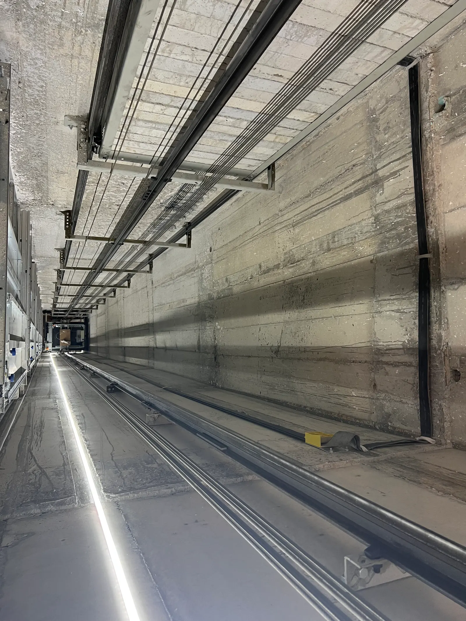 Εγκατάσταση ανελκυστήρα Techno Lift στην Αλεξανδρούπολη #24