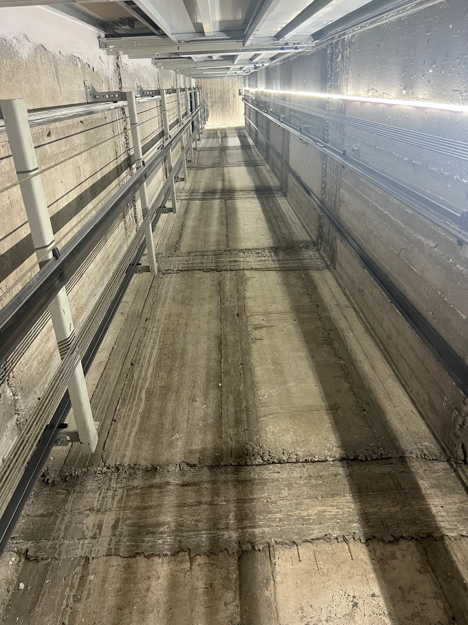 Εγκατάσταση ανελκυστήρα Techno Lift στην Αλεξανδρούπολη #27
